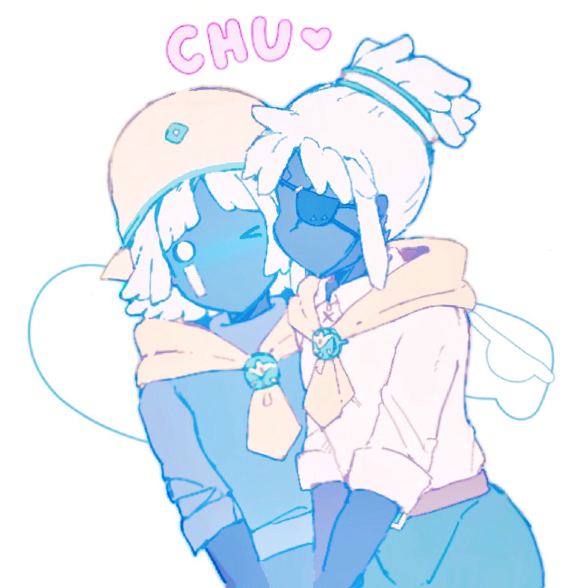 chu🏴‍☠️💘