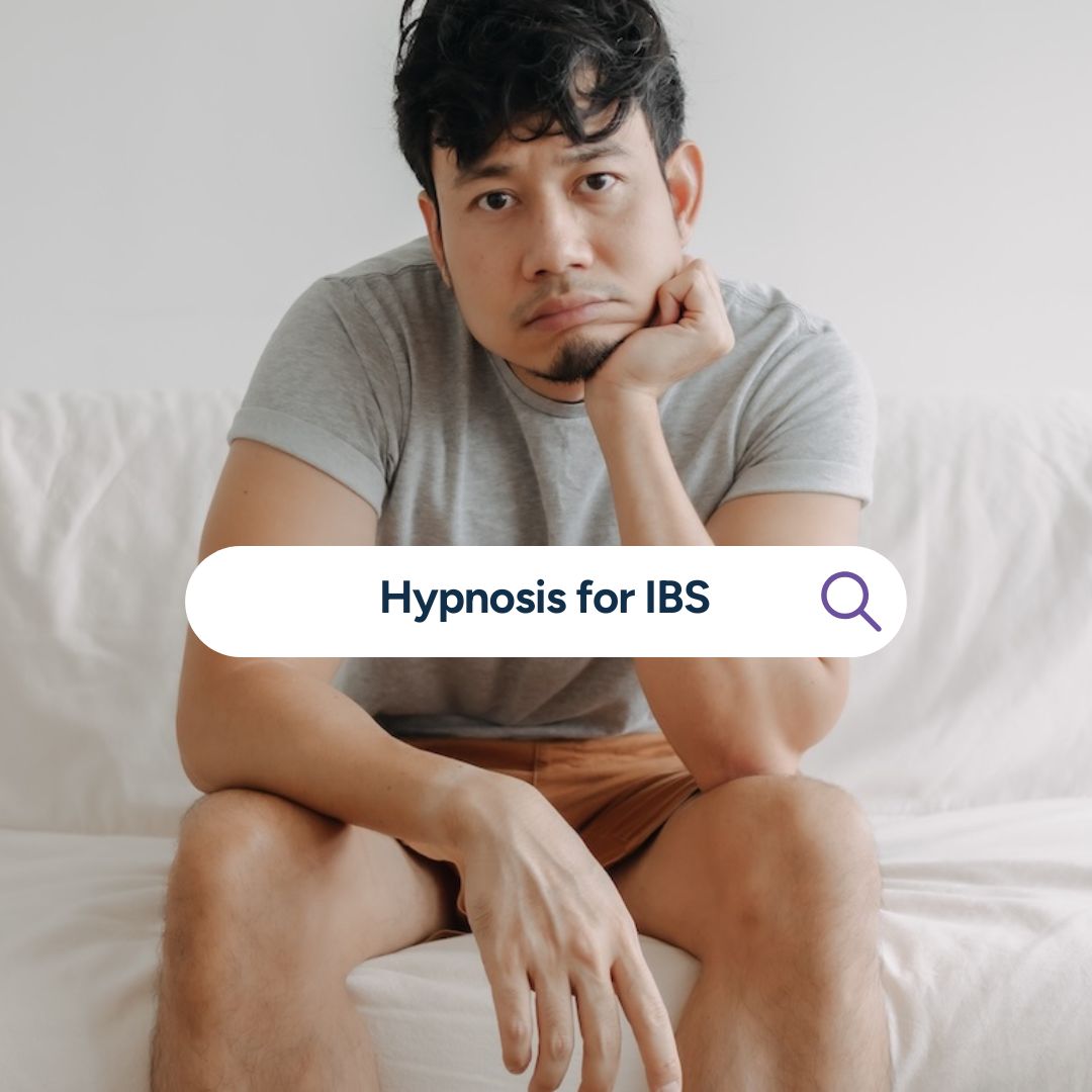Living with IBS? Struggling with bloating, pain, or discomfort? Hypnotherapy is emerging as a powerful tool for symptom relief and long-term gut health. Discover how it can help you regain control 👇 
ow.ly/qlMh50Vqmec