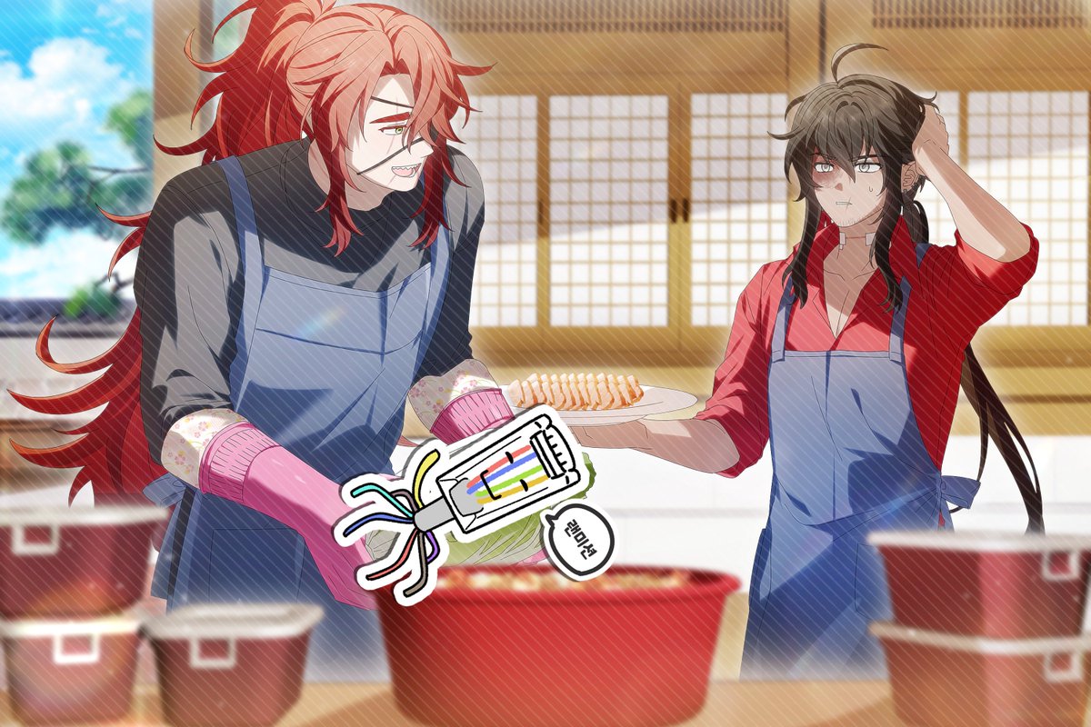 랜선인간 tweet media