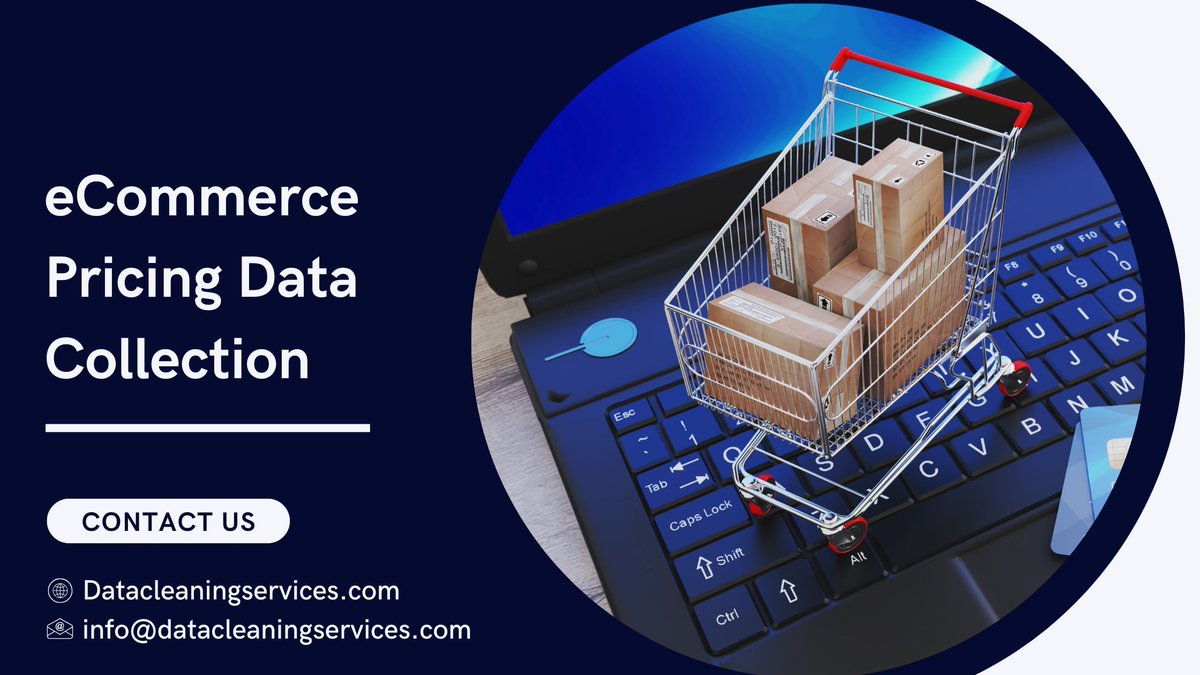datacleaning's tweet image. Kohls.com Product Information Extraction
📩 Email: info@datacleaningservices.com
 🌐 datacleaningservices.com/kohls-com-prod…
#kohlsdatascraping #productinformationextractionfromkohls #retaildatascraping #competitiveintelligence #ecommerceinsights #datacleaningservices