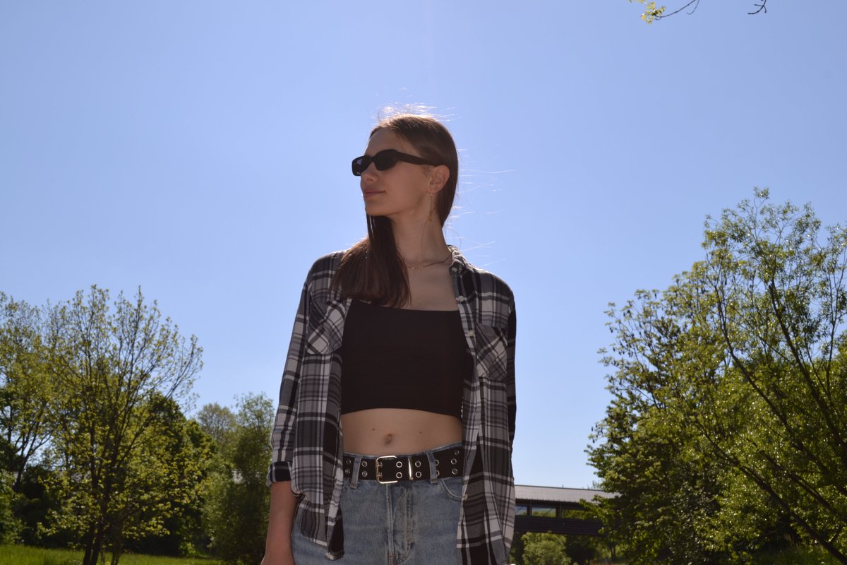 Good morning!
How are you today?🤍☀️🍃