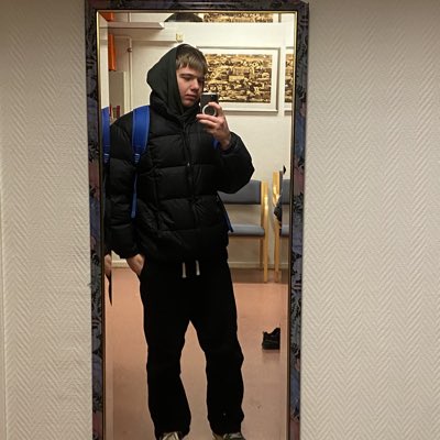 #НовыйАватар