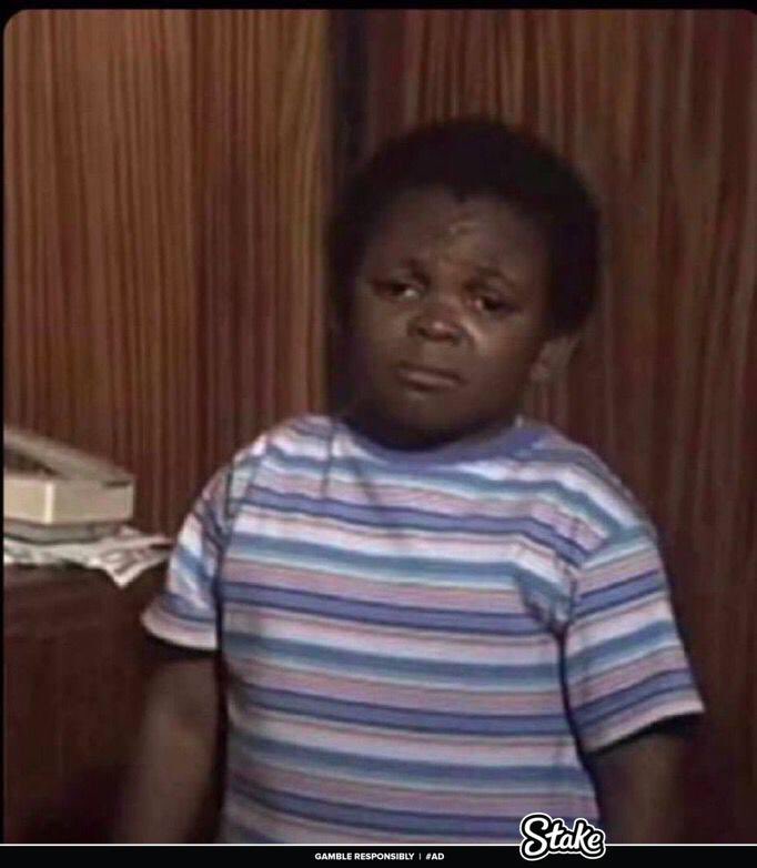 April dump keh
I just de thank God say I no exchange my phone for garri