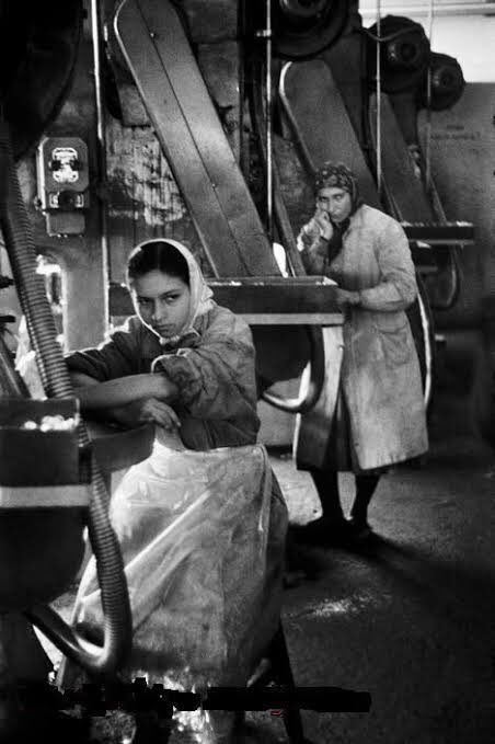 Türkiye işçi sınıfına selam

Selam yaratana!

Tohumların tohumuna, serpilip gelişene selam!

Beklenen günler, güzel günlerimiz ellerinizdedir, haklı günler, büyük günler, gündüzlerinde sömürülmeyen, gecelerinde aç yatılmayan, ekmek, gül ve hürriyet günleri. 

#1Mayıs 
#Taksim