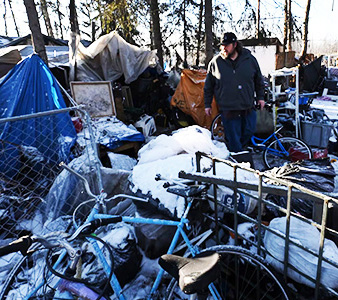 Anchorage Mayor Suzanne LaFrance launches 10,000-homes plan to combat housing crisis. Homelessness in Anchorage has risen by 53 per cent between 2019 and 2024. #AnchorageMayor #SuzanneLaFrance #AnchorageHousingCrisis
womenmayors.com/feature/anchor…