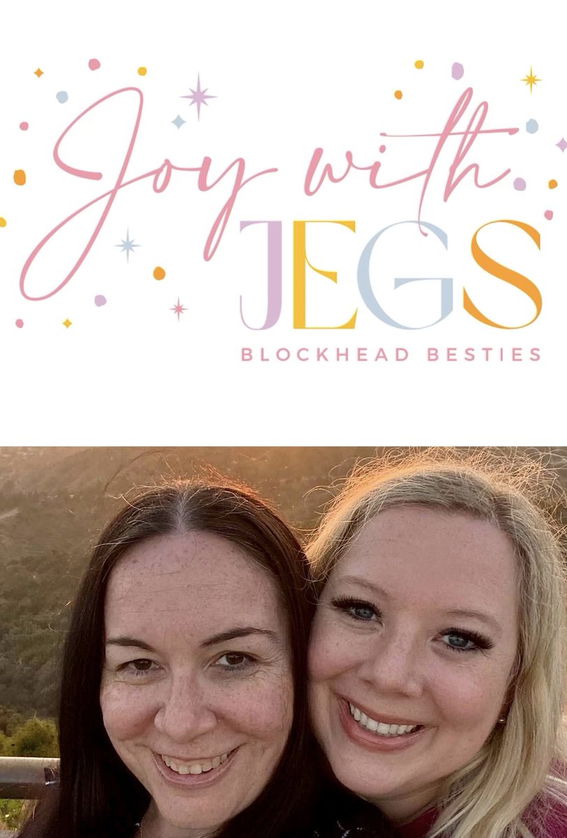 megs (@megspptc) on Twitter photo It’s been a long time coming … We are back tonight with an all new #JoyWithJEGS over on IG Live
<a href="/TheJenniMurphy/">Jenni with an i</a> & I can’t wait to catch up with you! 9pm EST / 6pm PST It’s been a long time coming … We are back tonight with an all new #JoyWithJEGS over on IG Live
<a href="/TheJenniMurphy/">Jenni with an i</a> & I can’t wait to catch up with you! 9pm EST / 6pm PST