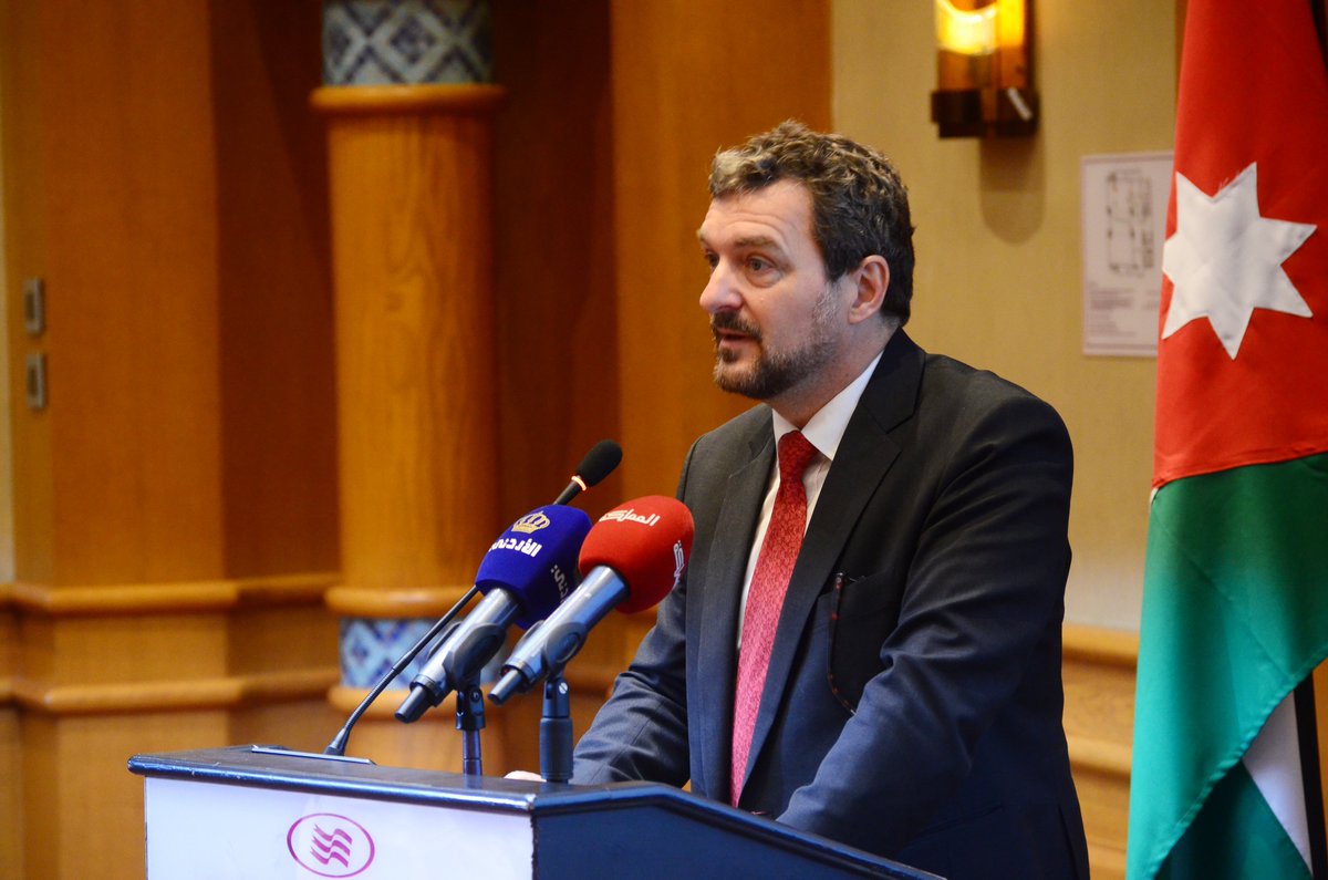 From the Dead Sea, the first dialogue sessions with women MPs kicked off today. This two-day meeting features distinguished speakers and experts discussing key issues in women’s political empowerment, including the role of parliament, party work, and Jordan’s political landscape.