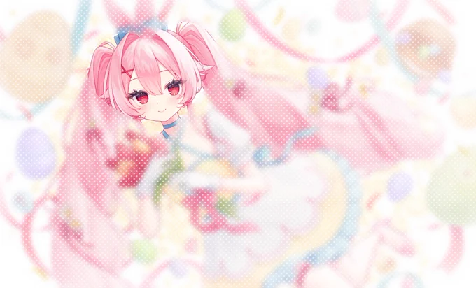 遅ればせながら4月分の限定壁紙公開しました!(5月だけど)全体が気になる方はFANBOXをチェックしてみてください 