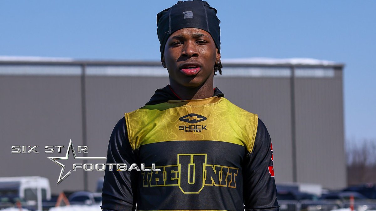 Six Star Football | PLUS+ (@sixstarfootball) on Twitter photo Backfield Breakouts: Meet Oklahoma's Rising 2027 Running Back Stars
⭐️Emerging Talents: Oklahoma's 2027 Running Backs Lighting Up the Field🔥
STORY:▶️🔗sixstarfootball.com/article/backfi…
<a href="/noluvozz/">Ozias D. Adams</a> <a href="/BakerMaxEffort6/">Braeden Baker</a> <a href="/TavenBrown2027/">Taven(ghostface)Brown</a> <a href="/CollierMakhylen/">Makhylen “N” Collier</a> <a href="/Dez_coop/">Dezmond Cooper</a> <a href="/HeilmannBrock/">Brock Heilmann</a> <a href="/alex_houk/">Alex Houk</a> Backfield Breakouts: Meet Oklahoma's Rising 2027 Running Back Stars
⭐️Emerging Talents: Oklahoma's 2027 Running Backs Lighting Up the Field🔥
STORY:▶️🔗sixstarfootball.com/article/backfi…
<a href="/noluvozz/">Ozias D. Adams</a> <a href="/BakerMaxEffort6/">Braeden Baker</a> <a href="/TavenBrown2027/">Taven(ghostface)Brown</a> <a href="/CollierMakhylen/">Makhylen “N” Collier</a> <a href="/Dez_coop/">Dezmond Cooper</a> <a href="/HeilmannBrock/">Brock Heilmann</a> <a href="/alex_houk/">Alex Houk</a>