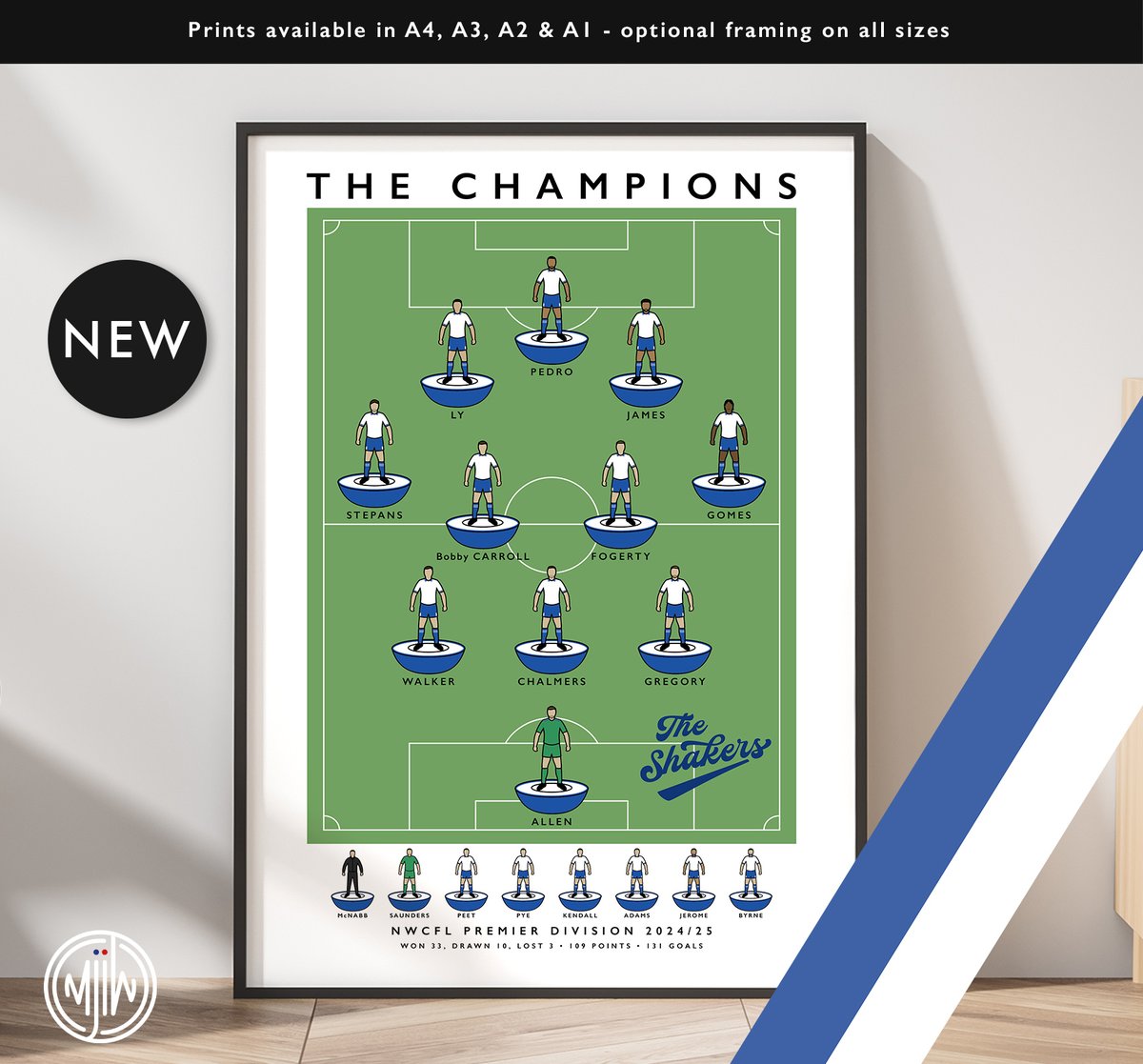 matthew j i wood design (@matthewjiwood) on Twitter photo NEW: Bury FC The Champions 24/25
Get 10% off until midnight with the discount code:
THE-SHAKERS
Visit: matthewjiwood.com/subbuteo-teamsβ¦
Prints available in A4, A3, A2 & A1 with optional framing
#buryfc #bury #shakers <a href="/buryfcofficial/">Bury Football Club</a> <a href="/adamc433/">Adam Clark</a> <a href="/_bryanly_/">Bryan Ly</a> <a href="/nickyadams10/">nicky adams</a> <a href="/TylerJa06269245/">Tyler James</a> NEW: Bury FC The Champions 24/25
Get 10% off until midnight with the discount code:
THE-SHAKERS
Visit: matthewjiwood.com/subbuteo-teamsβ¦
Prints available in A4, A3, A2 & A1 with optional framing
#buryfc #bury #shakers <a href="/buryfcofficial/">Bury Football Club</a> <a href="/adamc433/">Adam Clark</a> <a href="/_bryanly_/">Bryan Ly</a> <a href="/nickyadams10/">nicky adams</a> <a href="/TylerJa06269245/">Tyler James</a>