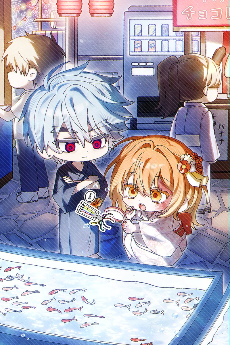 랜선인간 tweet media