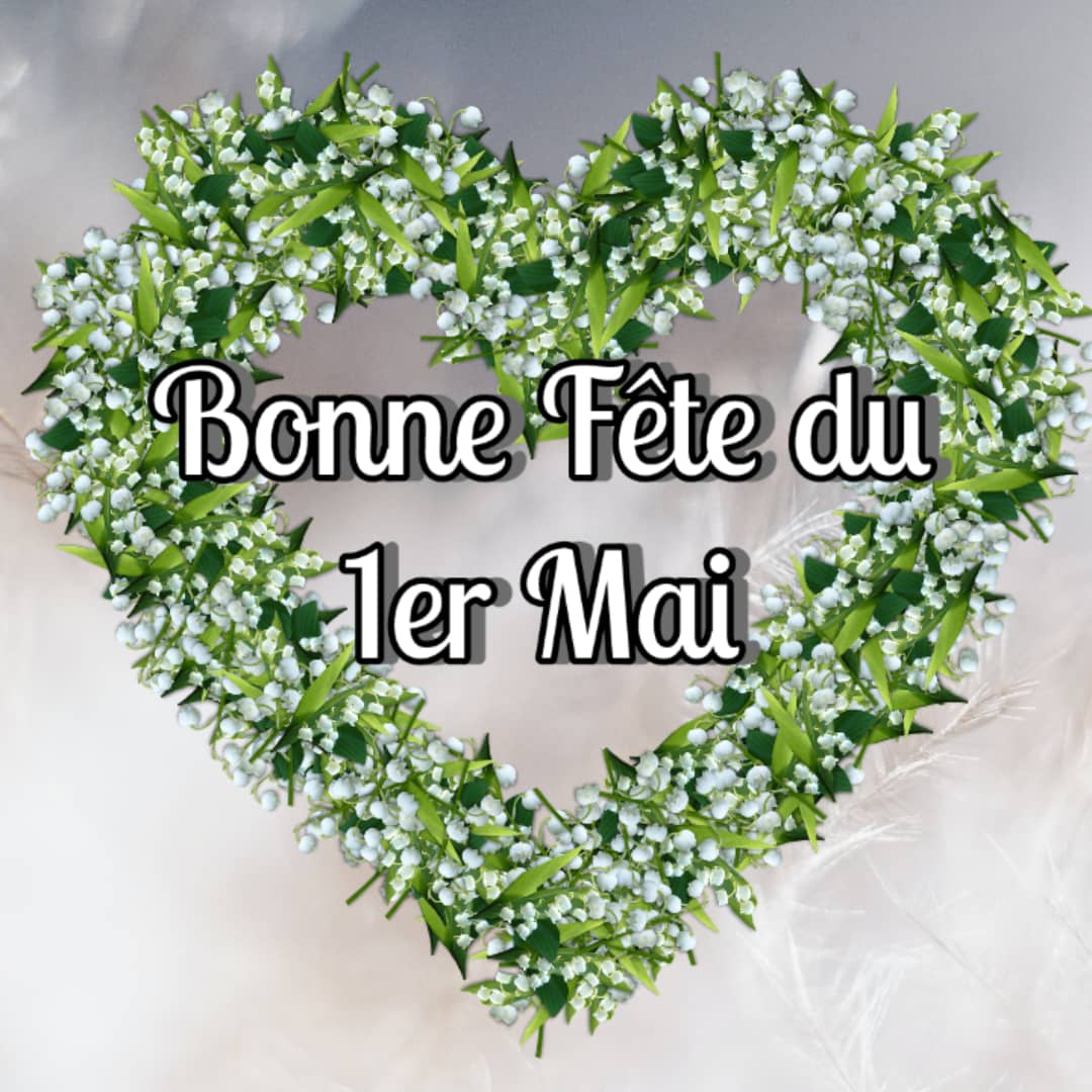 JE SOUHAITE A TOUTES ET A TOUS UNE
