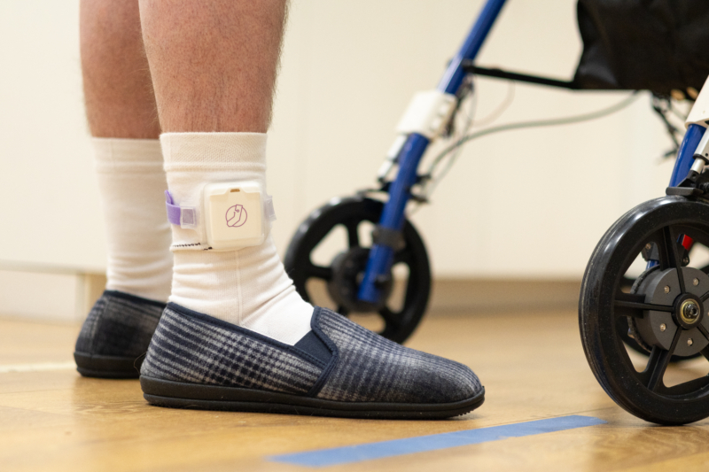 Milbotix (@milbotix) on Twitter photo Weāre at <a href="/UniofBath/">University of Bath</a> today for Where the Past Meets the Possible!
Come see how our #SmartSocks help predict and prevent falls ā empowering carers with early alerts and insights.
š Bath, 1 May
š bath.ac.uk/events/where-tā¦
#FallsPrevention #MedTech #DigitalHealth #FutureOfCare Weāre at <a href="/UniofBath/">University of Bath</a> today for Where the Past Meets the Possible!
Come see how our #SmartSocks help predict and prevent falls ā empowering carers with early alerts and insights.
š Bath, 1 May
š bath.ac.uk/events/where-tā¦
#FallsPrevention #MedTech #DigitalHealth #FutureOfCare