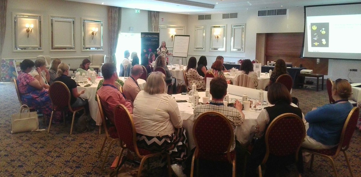 ILProgramme's tweet image. Lasair Session 3 Day 1 - Understanding Emotional Responses to Change @ETBIreland
