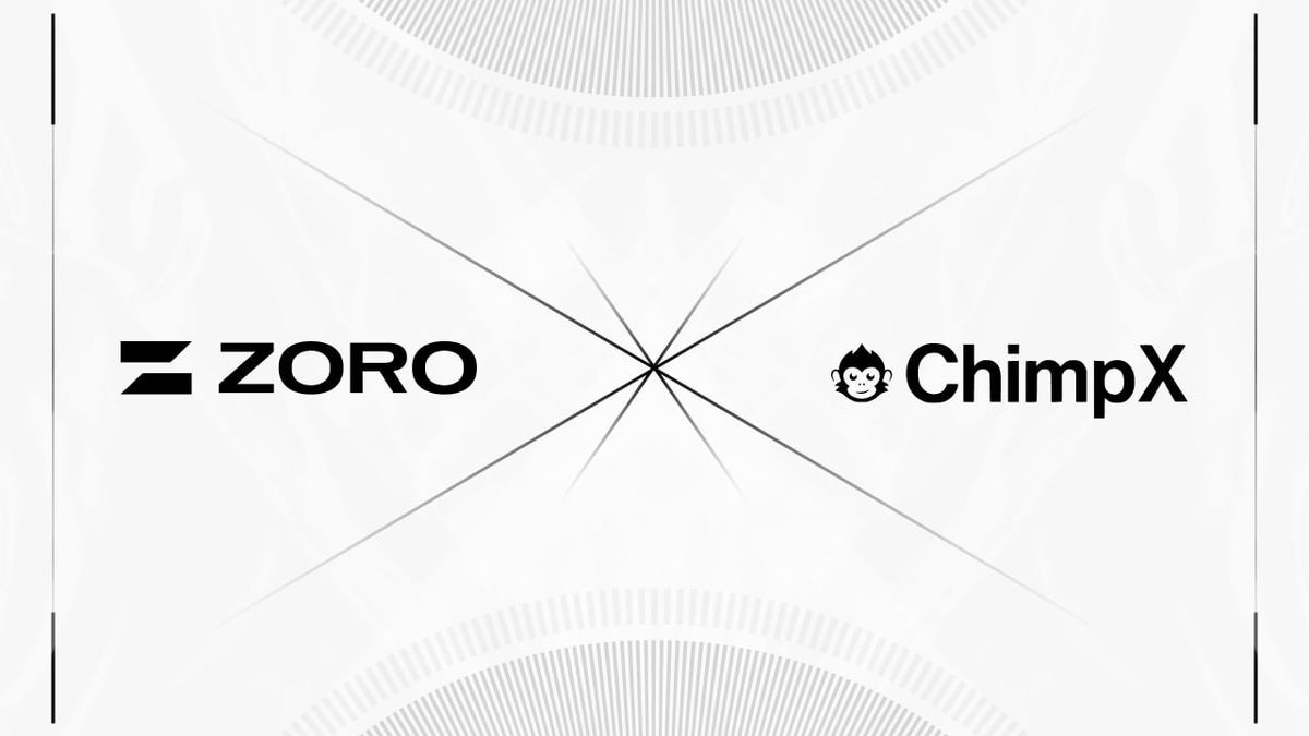 Zoro (@zorotechnology) on Twitter photo 🐒 Meet <a href="/ChimpxAI/">ChimpX AI ✨</a>! Our new partner in getting control over 100% of DeFi with AI!
ChimpX (chimpx.ai) is an intelligent crypto assistant that leverages AI and machine learning to provide users with a bunch of tools.
Our common goal is to train smarter, fully 🐒 Meet <a href="/ChimpxAI/">ChimpX AI ✨</a>! Our new partner in getting control over 100% of DeFi with AI!
ChimpX (chimpx.ai) is an intelligent crypto assistant that leverages AI and machine learning to provide users with a bunch of tools.
Our common goal is to train smarter, fully