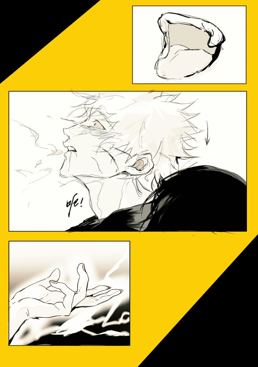 Wiwillk's tweet photo. 🍅🍥☝🏻，对七代目大人大不敬了🥺 #sasunaru https://t.co/EIbCNXGf6H
