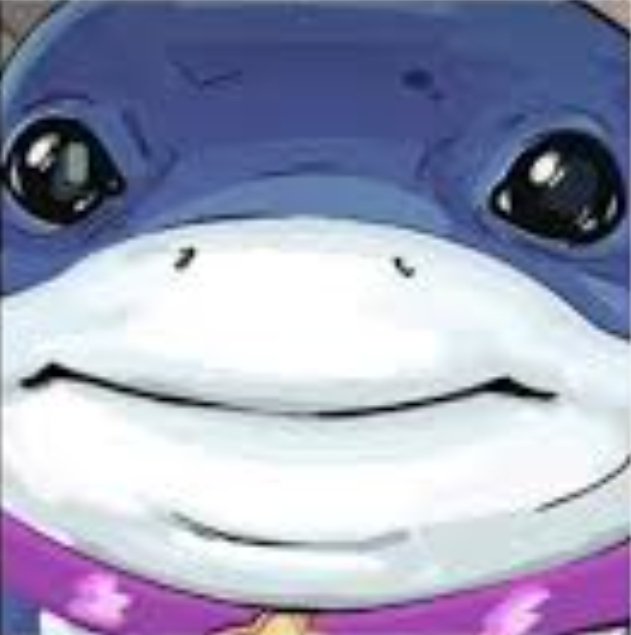 Pixal Fish tweet media