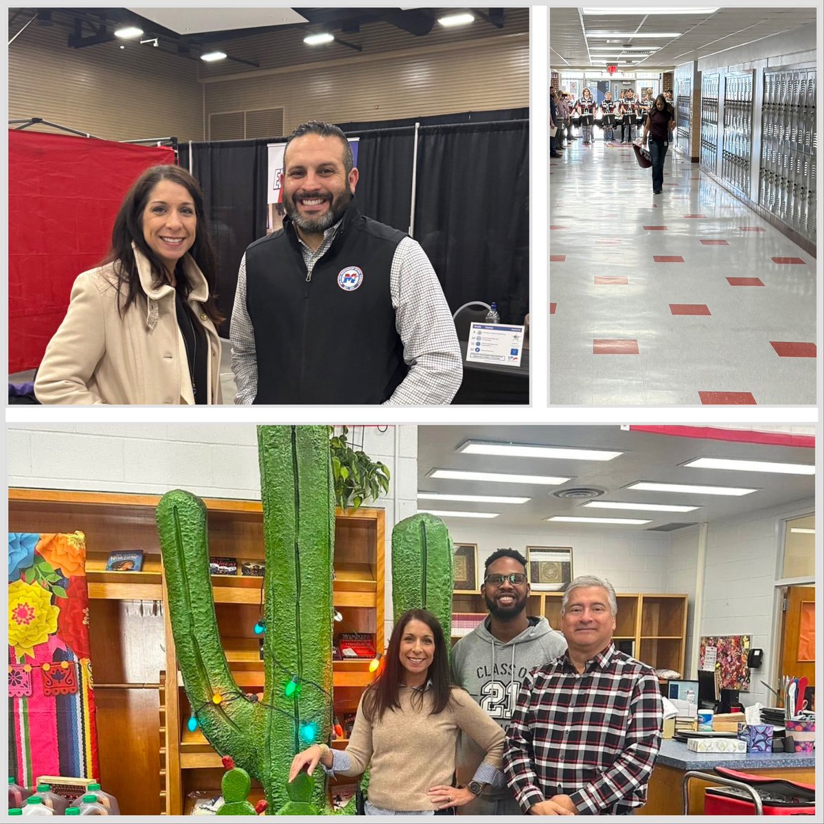 AlamoScouts's tweet photo. Each and every day, but on this particular National Principal’s Day, we celebrate, acknowledge, and cherish the best principal. EVER. Join @AlamoScouts in a huge “WOOT WOOT” of @CoachCourtneyM, Wife. Mom. Daughter. Principal. Leader. Coach. Innovator.
@Midland_ISD @DrSDHoward https://t.co/c3oW3uBnvr