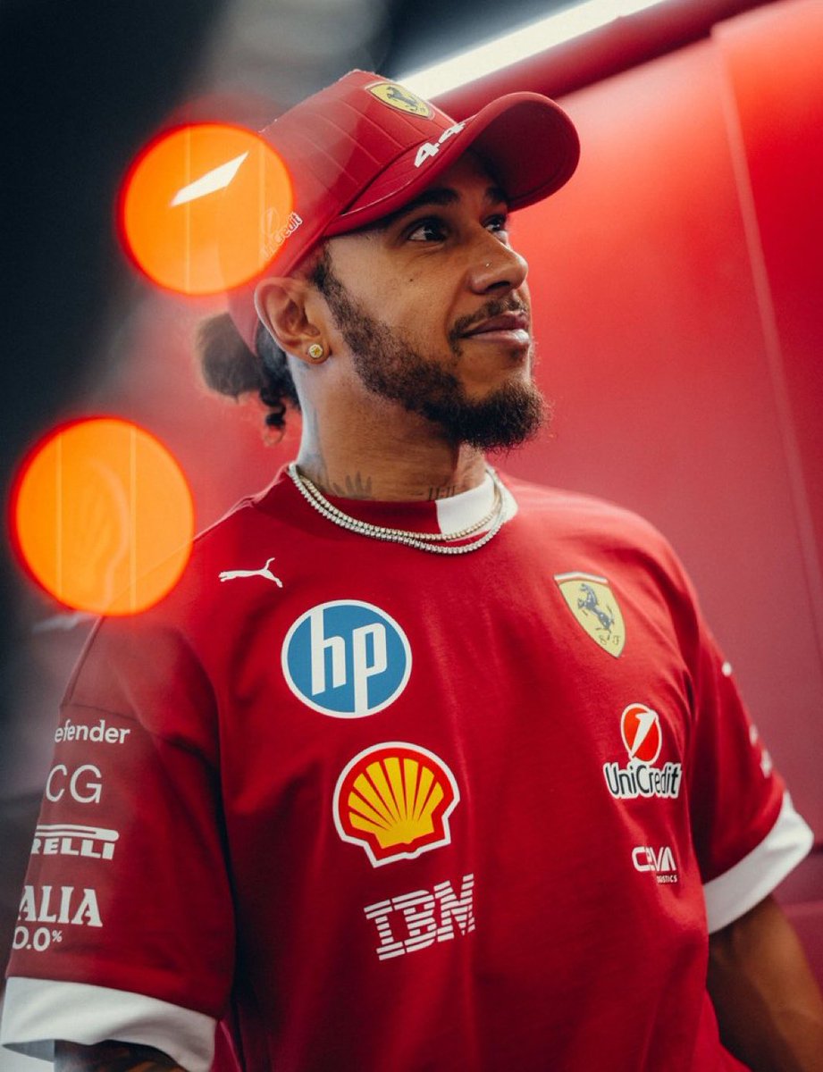 👀 Lewis Hamilton: “Sadece kazandığınızda mutlu olursunuz, bu yüzden burada sprint zaferini  tekrarlayabilirsek bu harika olur.