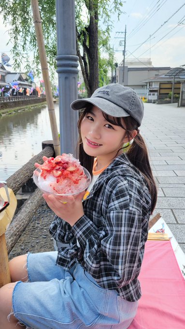 Twitterのコスプレ画像26