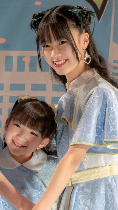 Twitterのコスプレ画像1