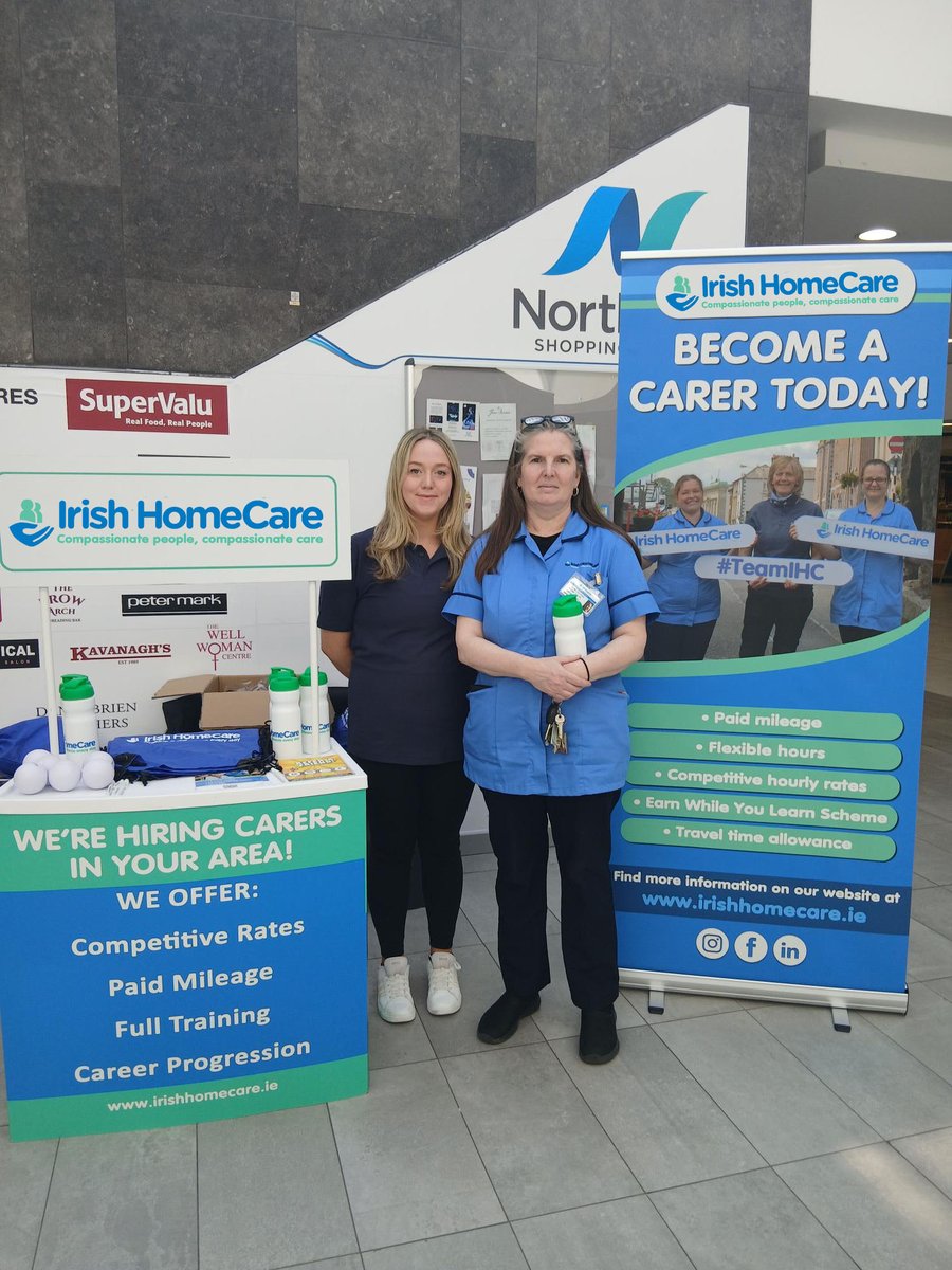 Irish HomeCare tweet media