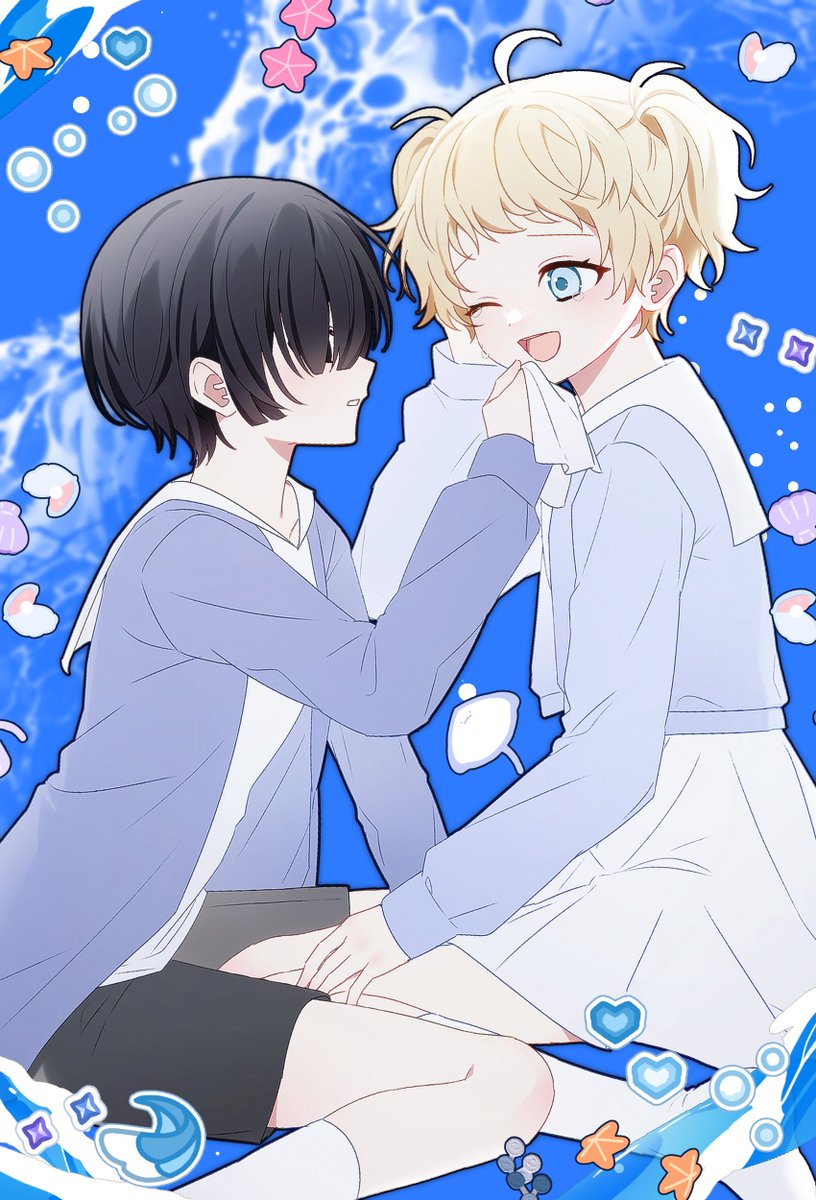 랜선인간 tweet media