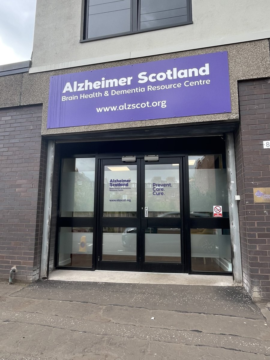 Jenni Burton ๐๐ (@jennikburton) on Twitter photo Excited to be <a href="/alzscot/">Alzheimer Scotland</a> Oxford Street offices to share the findings from my national survey of #carehomes supported by <a href="/EnrichScotland/">ENRICH Scotland</a> <a href="/scottishcare/">Scottish Care</a> So grateful to all the participating homes ๐#careaboutcare #datachangeslives Excited to be <a href="/alzscot/">Alzheimer Scotland</a> Oxford Street offices to share the findings from my national survey of #carehomes supported by <a href="/EnrichScotland/">ENRICH Scotland</a> <a href="/scottishcare/">Scottish Care</a> So grateful to all the participating homes ๐#careaboutcare #datachangeslives