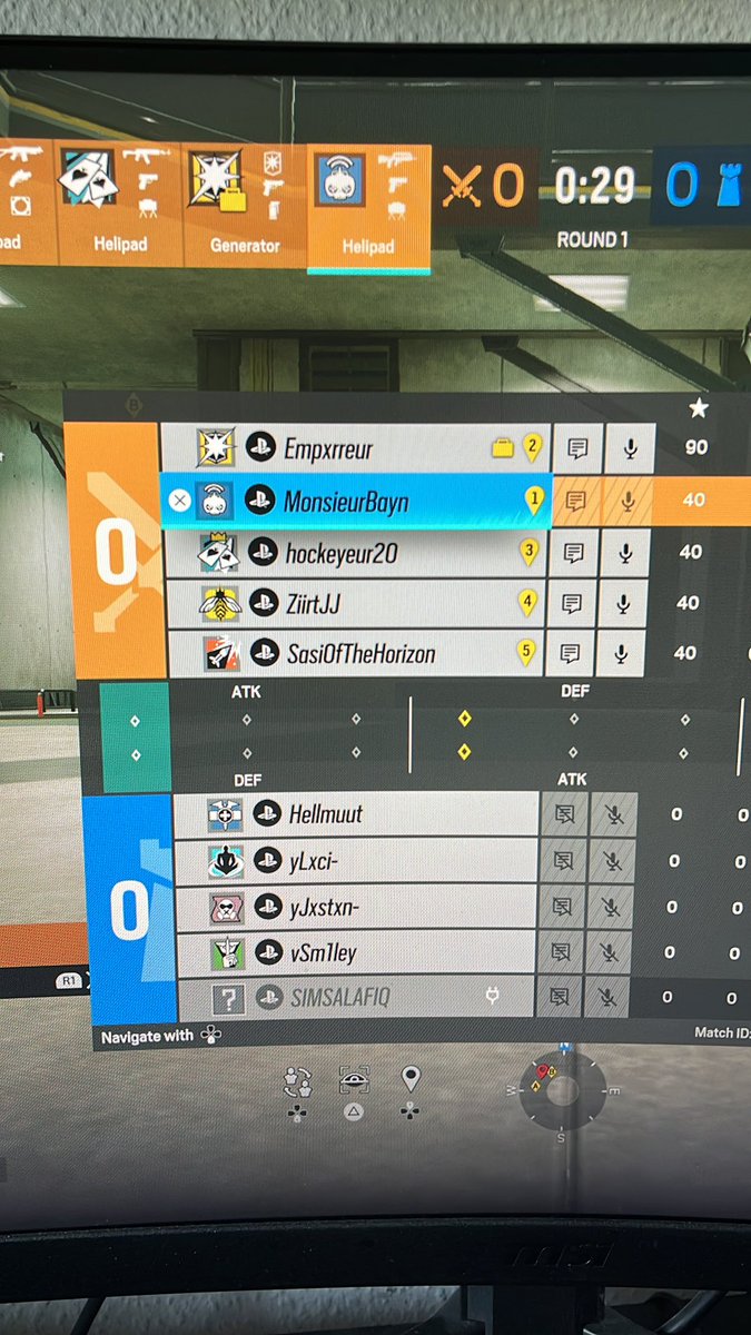 Bayn 🇩🇪 tweet media