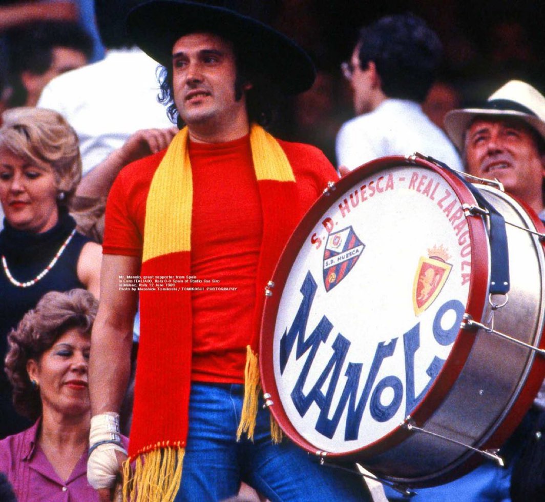 bolosexx's tweet photo. @SEFutbol DEP Manolo ❤️ https://t.co/Of0pwjhb5x