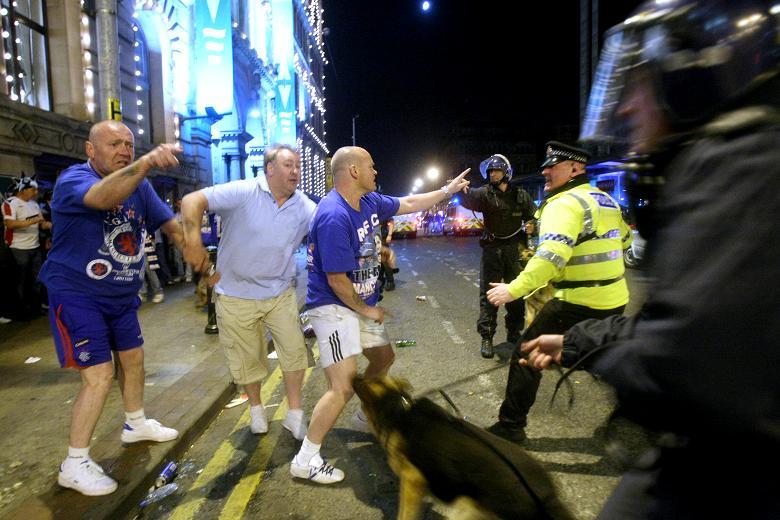 BRexit was tough but he's back tweet media