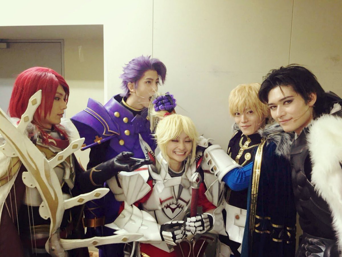 モーさあああああーーーーーん！！！
お誕生日、おめでとう！！！！！！！！
写真を見ただけで込み上げてくる。
生まれてきてくれてありがとう。
幸せでいてくれ。
大好きだ😭😭😭😭😭
抱きしめて拒まれて抱きしめたい。
決めた。モーさんボディを目指す。
#モードレッド生誕祭2025
#Fate #FGO