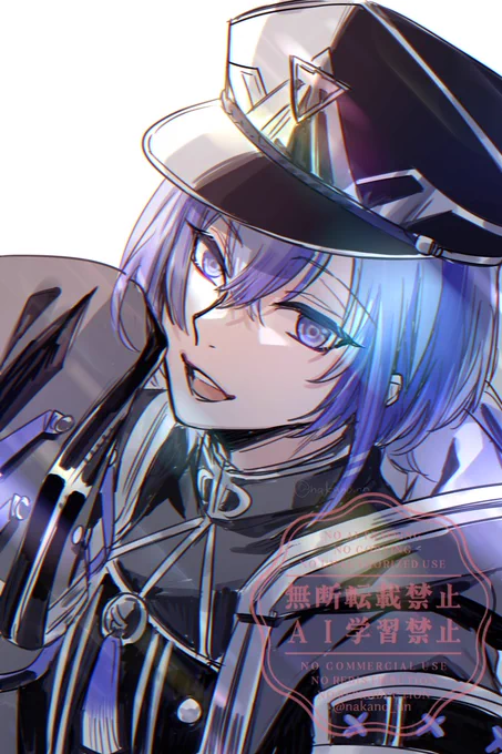 たいけ～くん実装一周年おめでとうございます～!!(再掲)