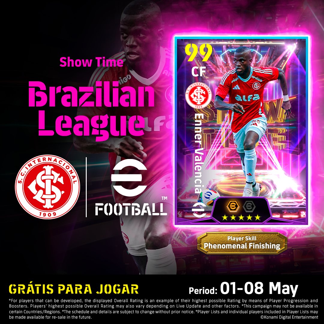 eFootball™公式 tweet media