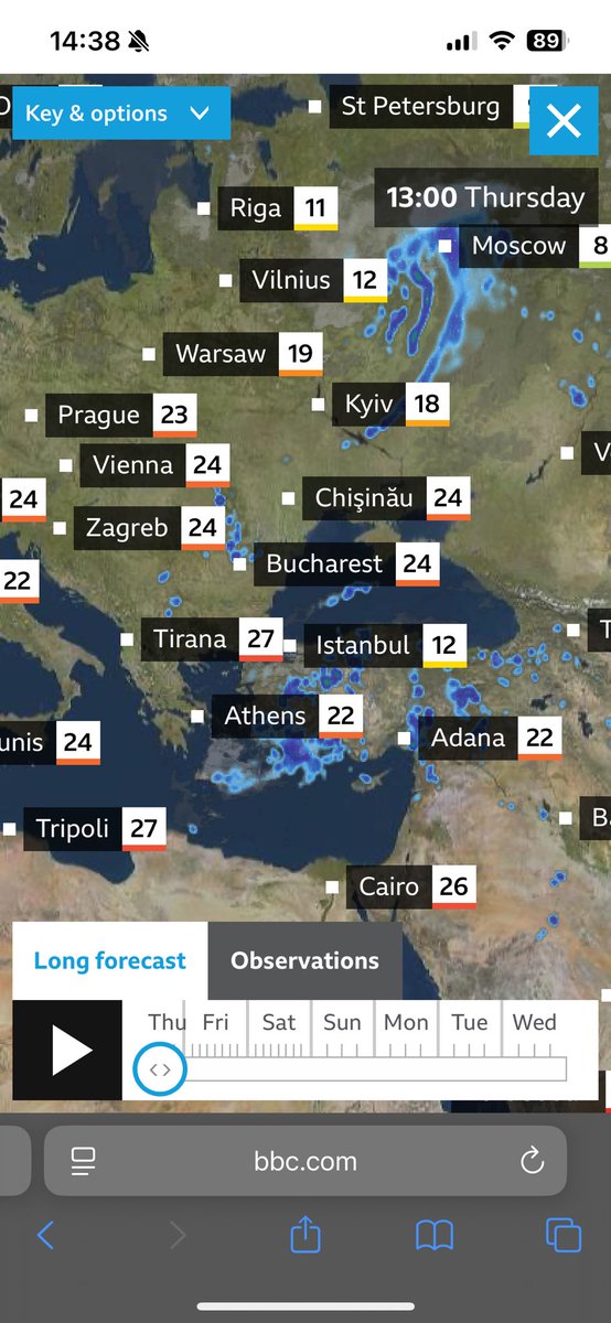 Çok ama çok sinirliyim……..