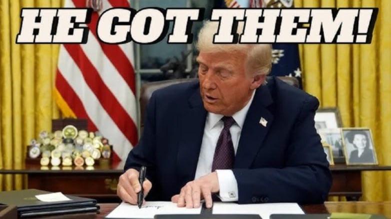 Mr.Pool 2.0

Telegram

5/1/25

RIGHT NOW - Social Security Refunds Coming – HUGE Checks Heading Your Way!

Massive Social Security refunds are being sent to millions of Americans—some up to $6,000—thanks to the Social Security Fairness Act! This act is correcting decades of