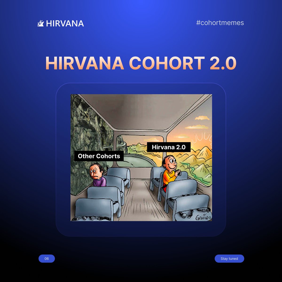Hirvana tweet media