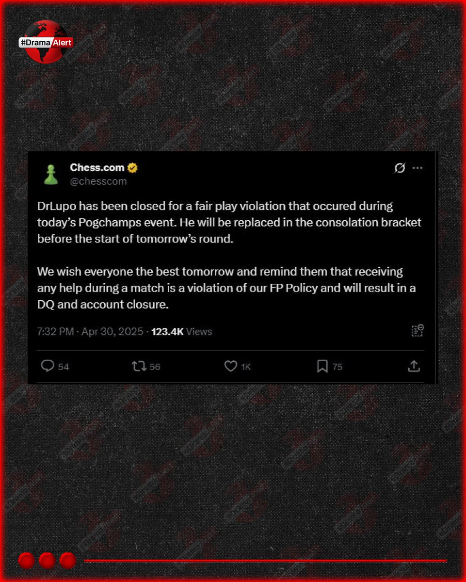 DramaAlert tweet media