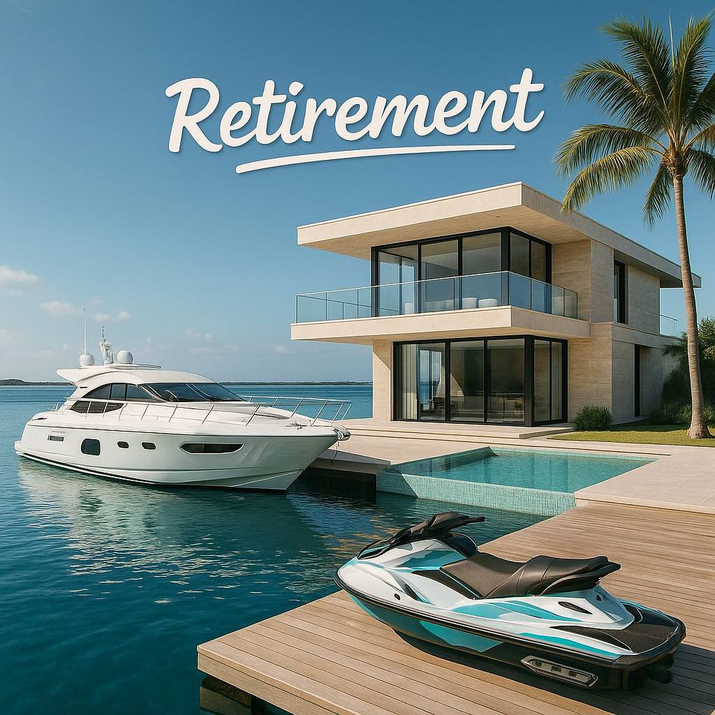 <a href="/henokcrypto/">Henok</a> The #Retirement is so close 👀