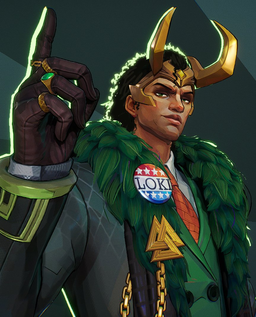 Black Loki