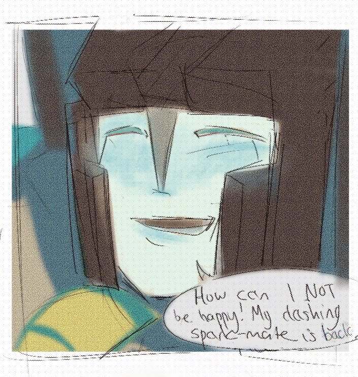 hl_wer's tweet image. I think he missed Rodimus 
#rodcracker