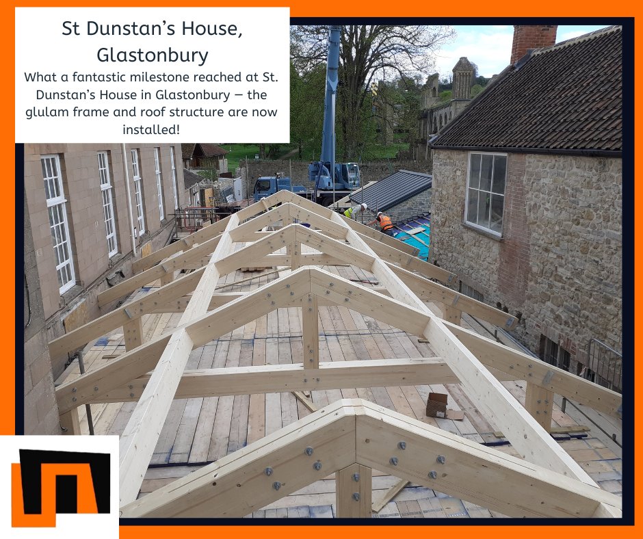 Melhuish & Saunders tweet media