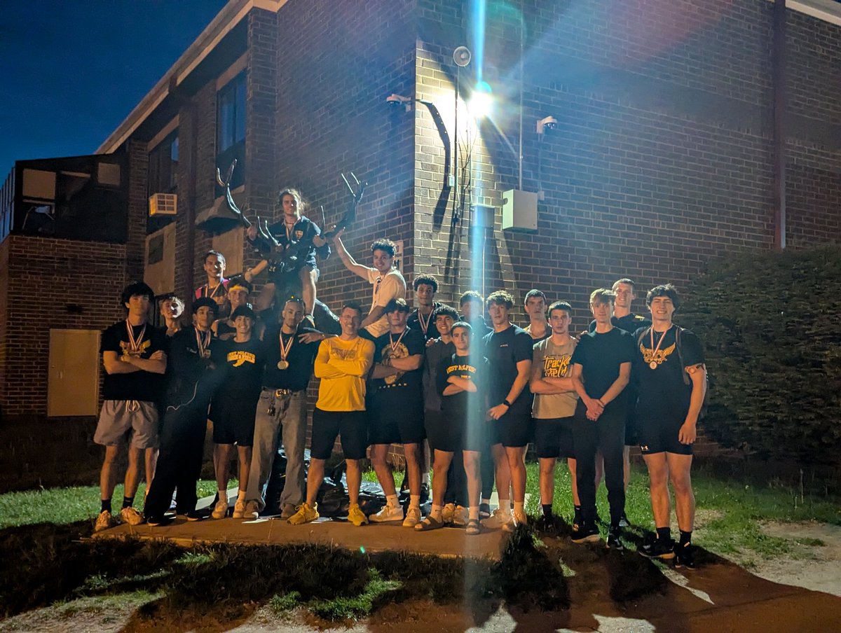 WMBoysTrack tweet media