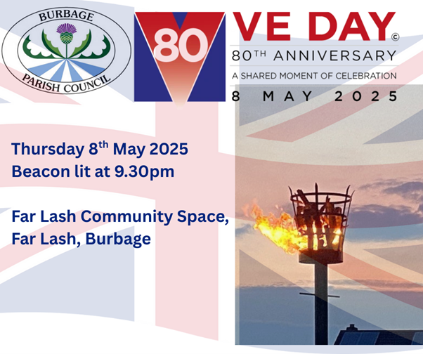 Burbage PC tweet media