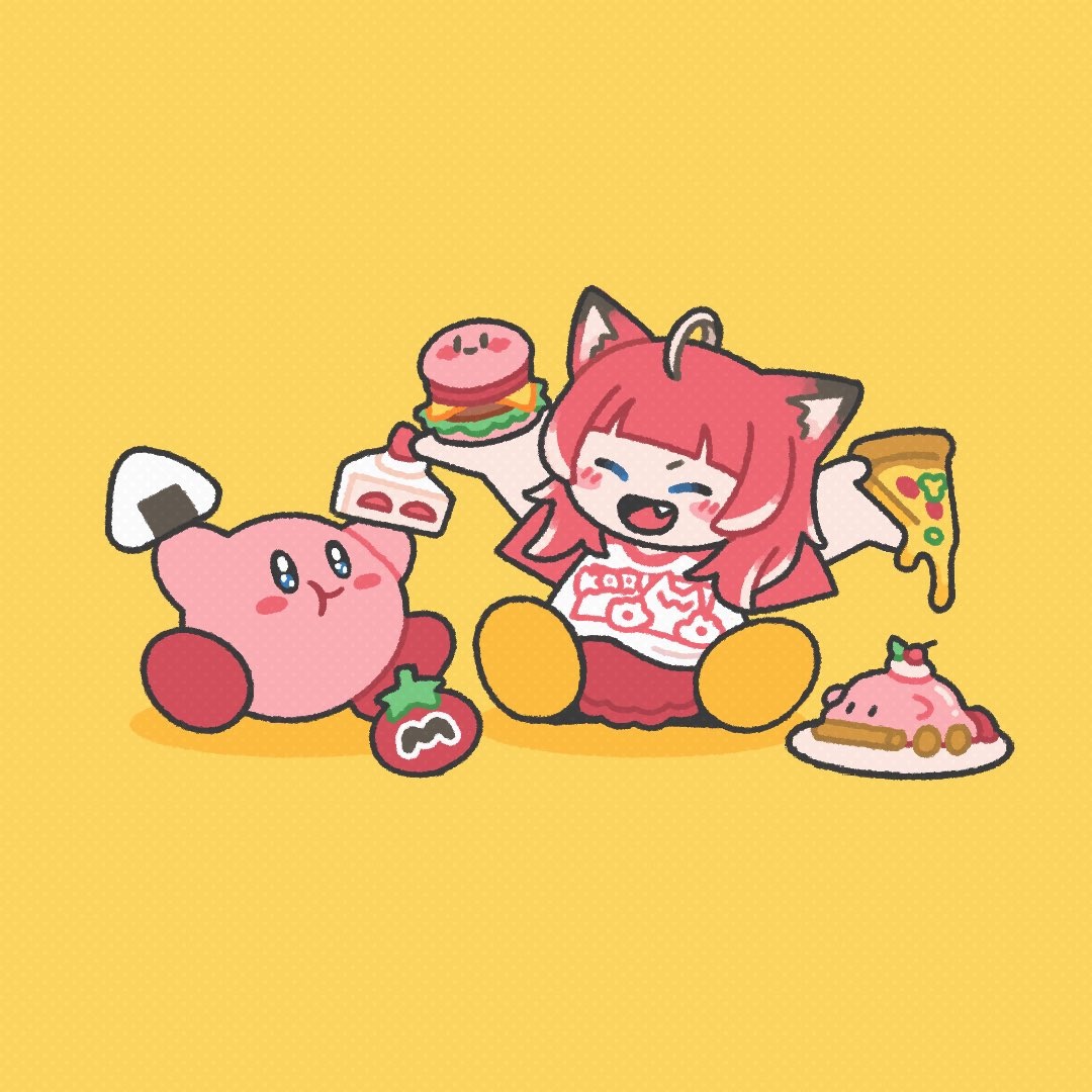 赤見かるび🥩 (@AkamiKarubi) / X 赤見かるび🥩 (@AkamiKarubi) / X