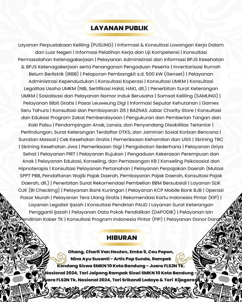 Bpsdm Jabar tweet media