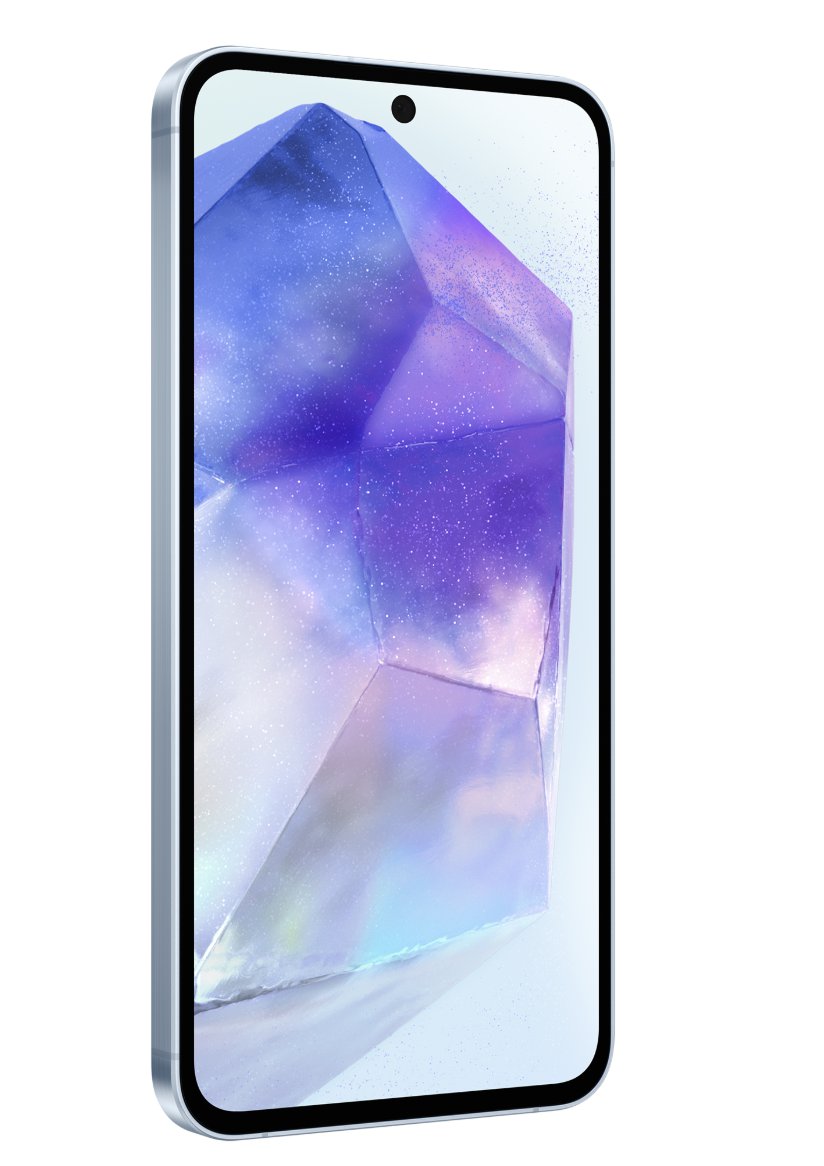 Q7. Which AI feature of the Galaxy A55 lets you search anything on the screen by just circling it?

A. Search to Circle
B. Circle to Search

#winGalaxyA55 #GalaxyA55 #GalaxyA55AmazonSummerSale
