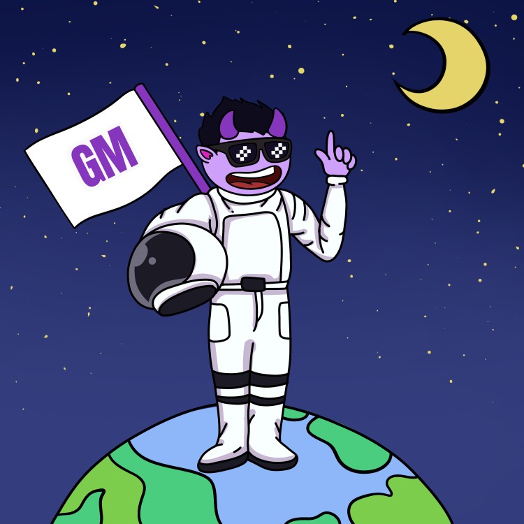 GOON 👿 tweet media