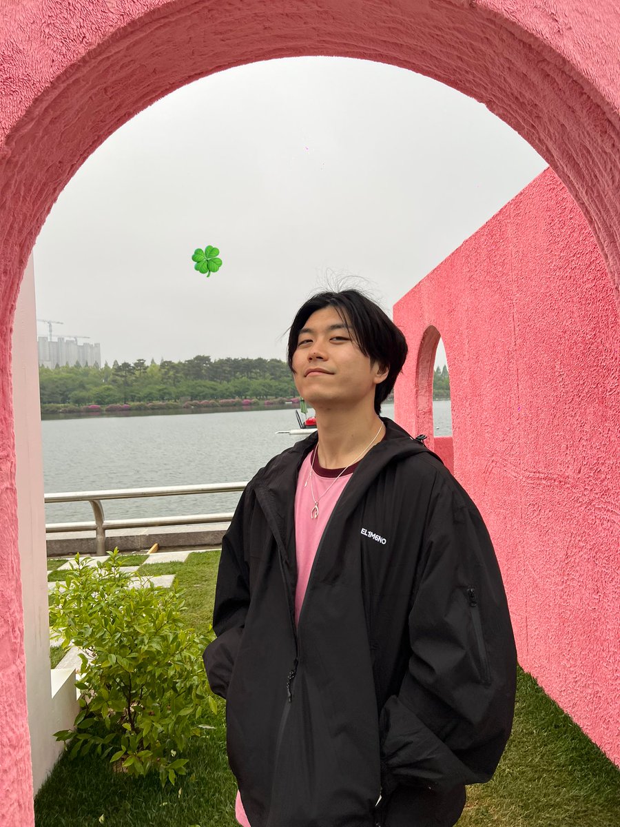 Luke키코kang (강용혁 아카이브) tweet media