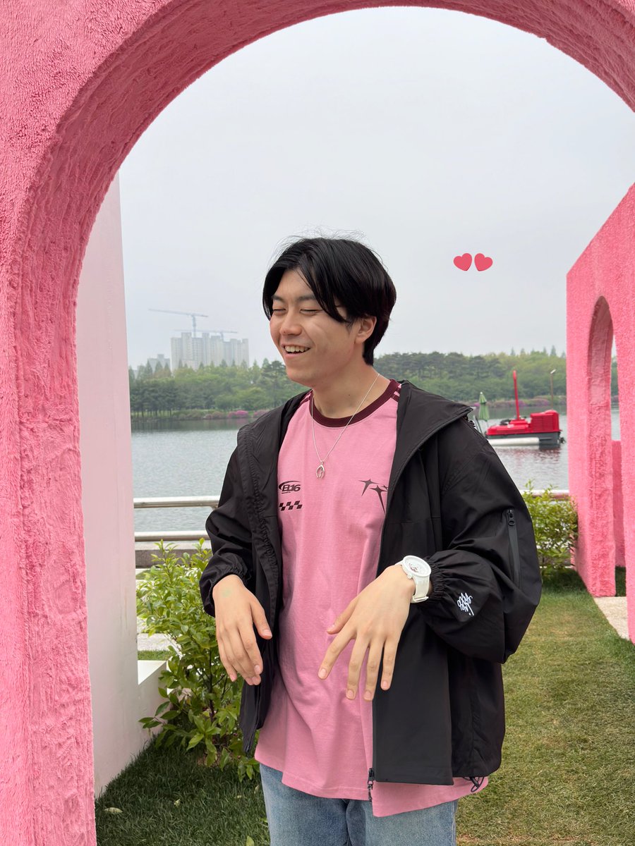 Luke키코kang (강용혁 아카이브) tweet media